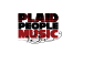 Plaid People Music